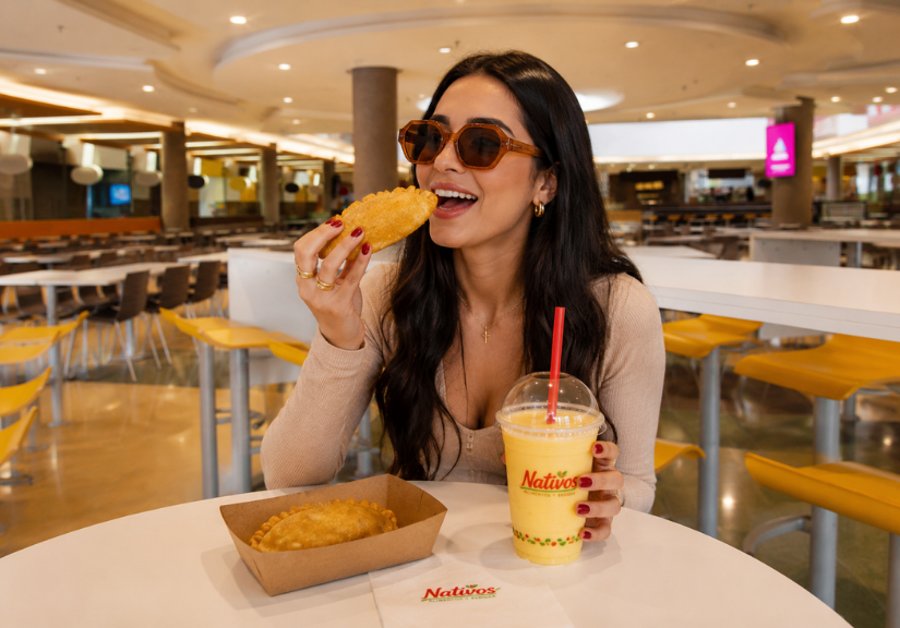 Nativos x Empanadas Gauchas