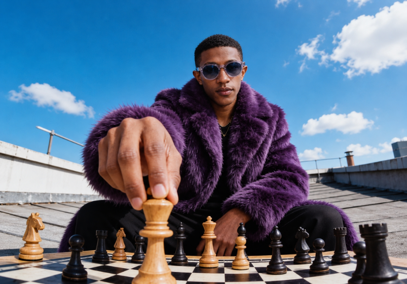 iiLensi Eyewear