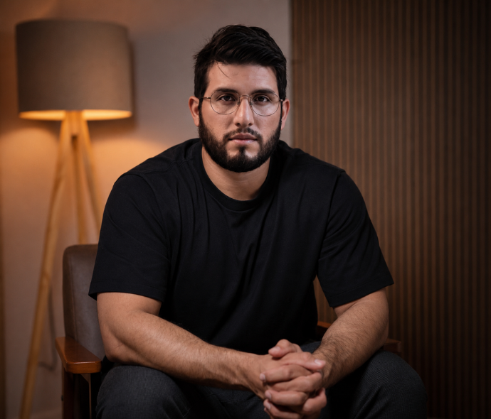 Andrés Dueñas