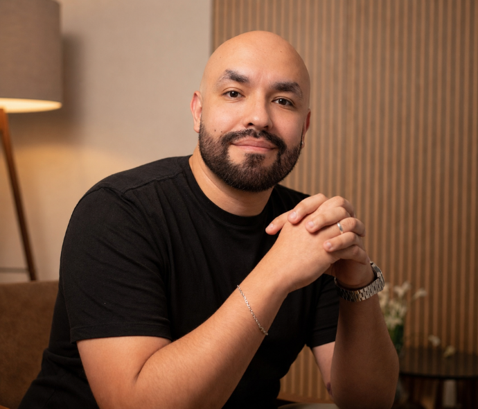 Ronald Villamil