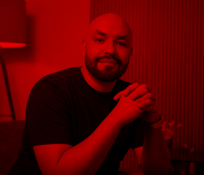 Ronald Villamil