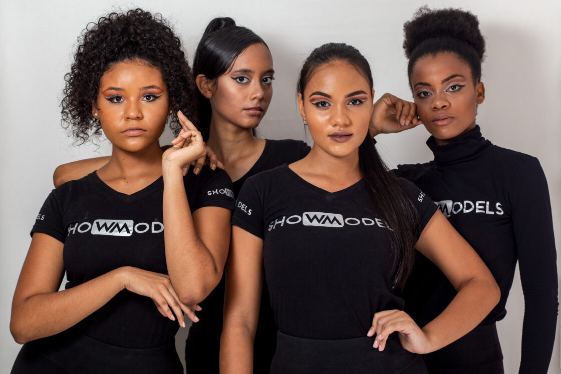 Showmodels