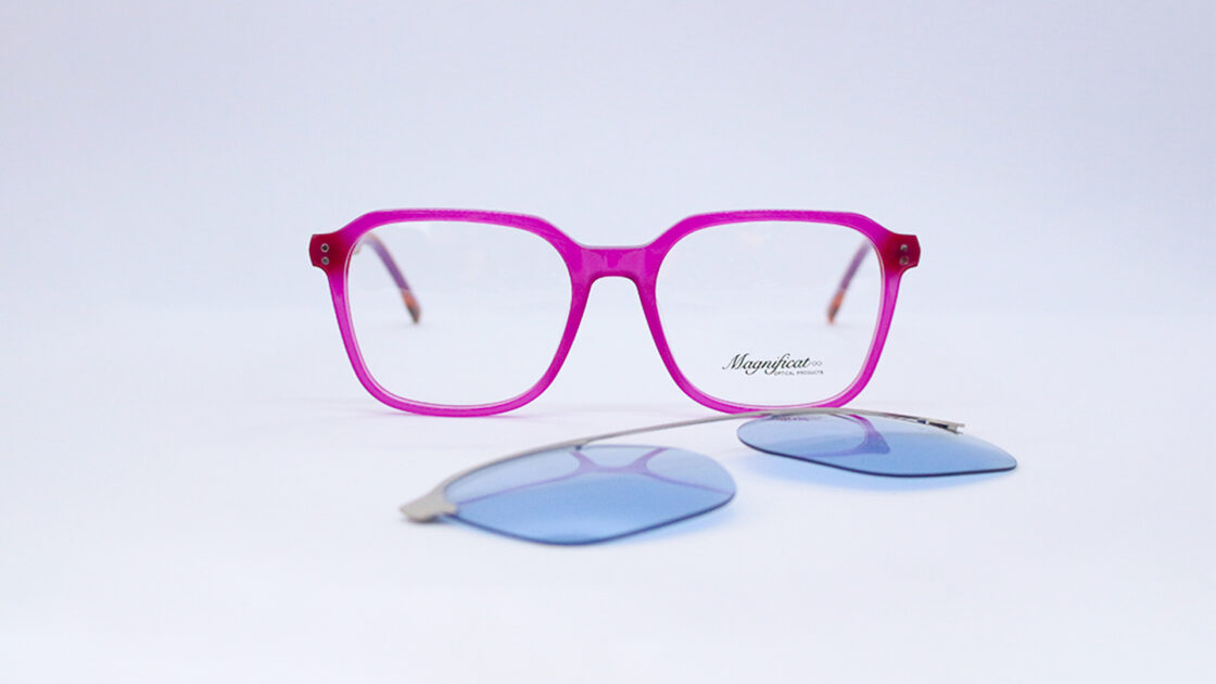 iiLensi Optical